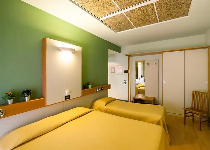 Hotel Duca Del Mare - Di Nardo Group