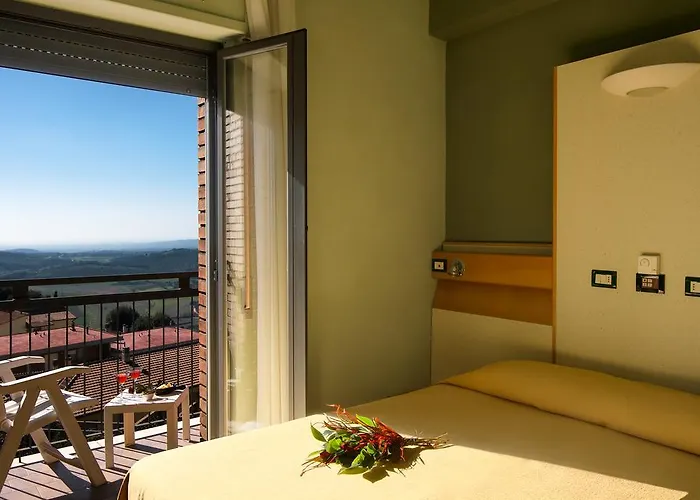 Duca Del Mare - Di Nardo Group Hotel Massa Marittima