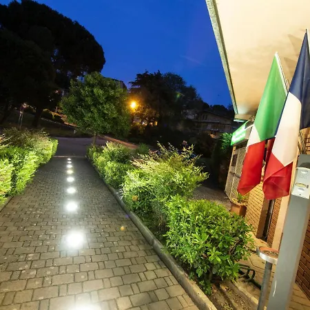 Szálloda Duca Del Mare - Di Nardo Group Massa Marittima