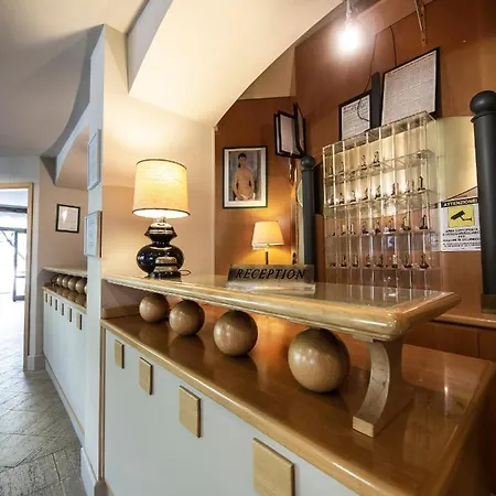 Hotel Duca Del Mare - Di Nardo Group 3*