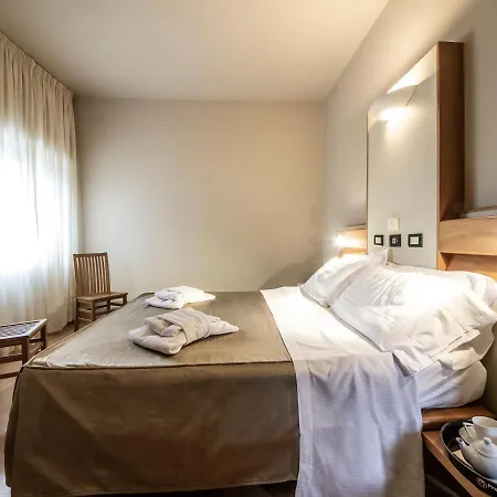 Hotel Duca Del Mare - Di Nardo Group Massa Marittima