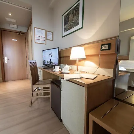 Hotel Duca Del Mare - Di Nardo Group 3*