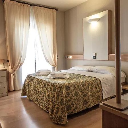 Szálloda Duca Del Mare - Di Nardo Group Massa Marittima
