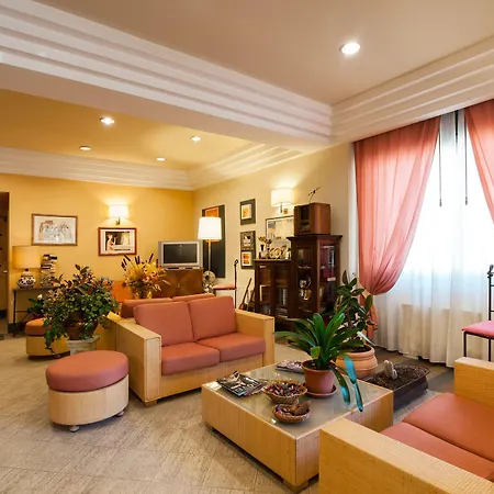 Hotel Duca Del Mare - Di Nardo Group Massa Marittima