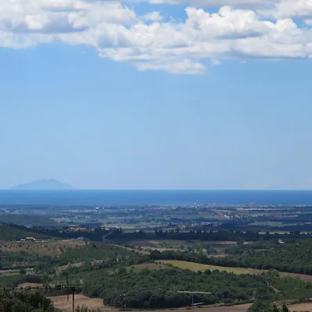 Szálloda Duca Del Mare - Di Nardo Group Massa Marittima