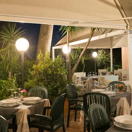 Duca Del Mare - Di Nardo Group Szálloda