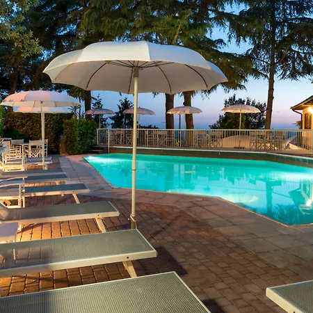 Duca Del Mare - Di Nardo Group Szálloda 3*