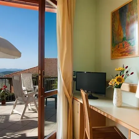 Duca Del Mare - Di Nardo Group Szálloda 3*
