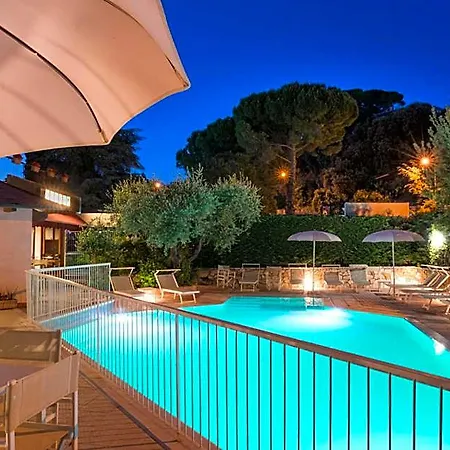 Hotel Duca Del Mare - Di Nardo Group