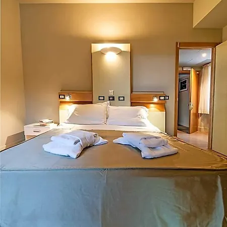 Hotel Duca Del Mare - Di Nardo Group 3*