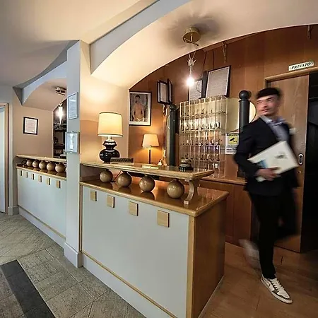 Duca Del Mare - Di Nardo Group Hotel