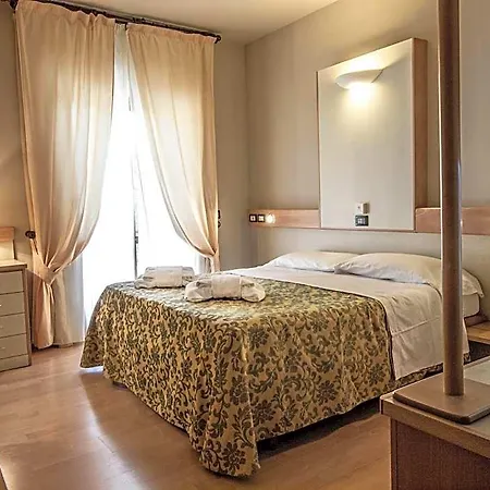 Hotel Duca Del Mare - Di Nardo Group 3*
