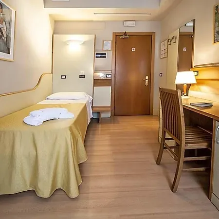 Hotel Duca Del Mare - Di Nardo Group