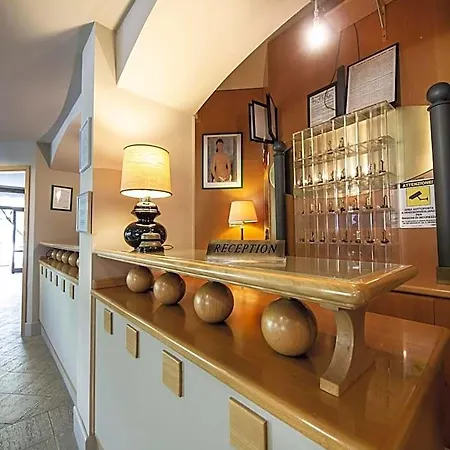 Duca Del Mare - Di Nardo Group Hotel 3*