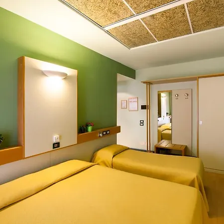 Hotel Duca Del Mare - Di Nardo Group