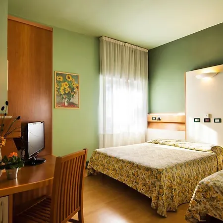 Duca Del Mare - Di Nardo Group Szálloda 3*
