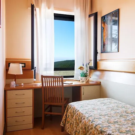Hotel Duca Del Mare - Di Nardo Group Massa Marittima