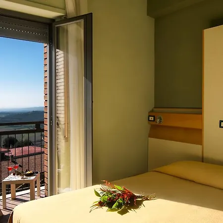 Duca Del Mare - Di Nardo Group Hotel Massa Marittima