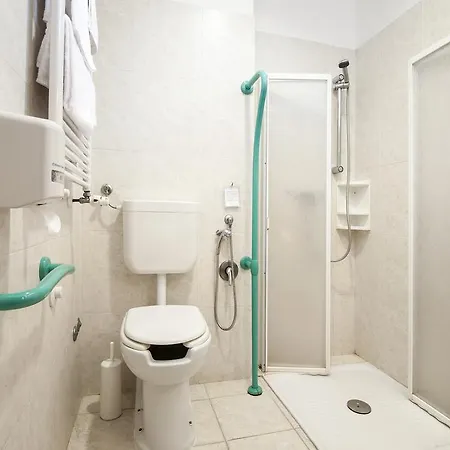 Duca Del Mare - Di Nardo Group Szálloda 3*