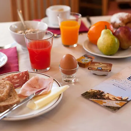 Duca Del Mare - Di Nardo Group Hotel 3*