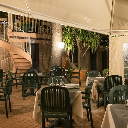 Hotel Duca Del Mare - Di Nardo Group