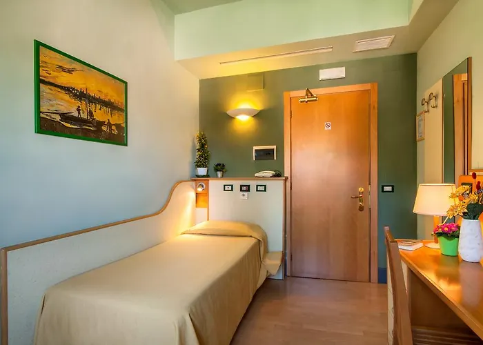 Duca Del Mare - Di Nardo Group Hotel