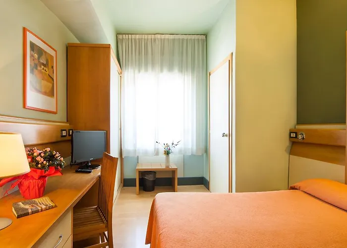 Hotel Duca Del Mare - Di Nardo Group Massa Marittima