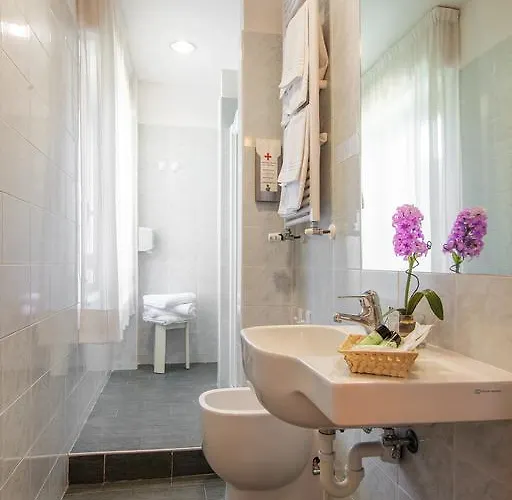 Hotel Duca Del Mare - Di Nardo Group